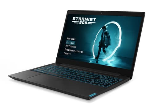 IP L340-15IRH GAMING I7 16G 512G DOS — view 3