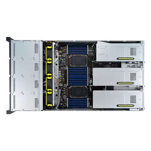 RS720-E11-RS12U/10G/2.6KW/12NVMe/OCP/GPU — view 7