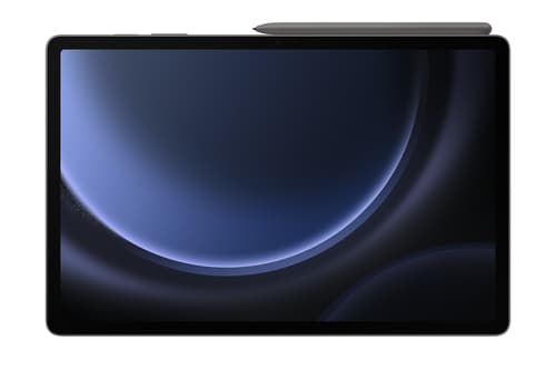 ^GXY TAB S9 FE+ 128GB GRAY WIFI — view 9