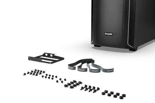 SHADOW BASE 800 DX RGB CASE BLACK — view 12