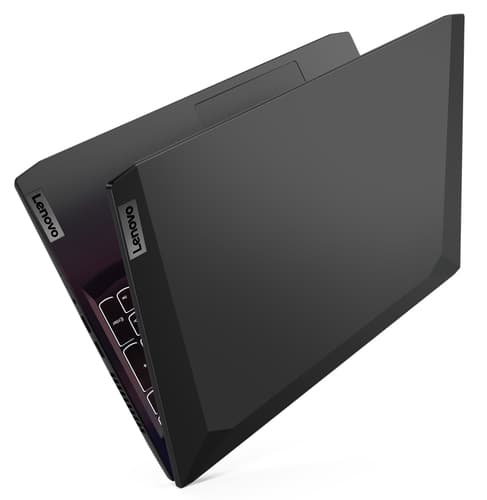 IPG3 15 R5 5600H 8GB 512GB RTX3050 — view 11