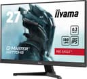 iiyama G-MASTER Red Eagle G2770HSU-B1