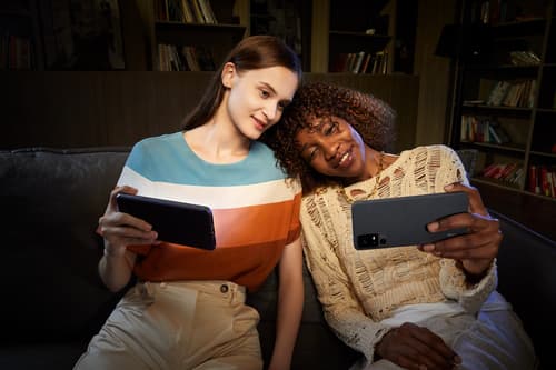 TCL MOBILE HANDSET — view 25