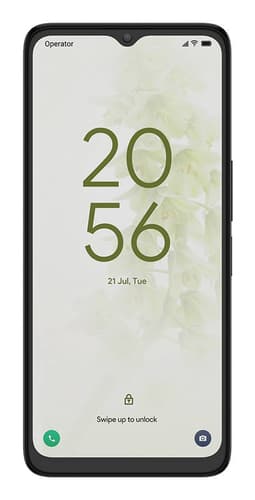 TCL MOBILE HANDSET — view 6