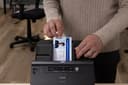 Canon imageFORMULA DR-C240 - Document scanner - CMOS / CIS - Duplex - Legal - 600 dpi x 600 dpi - up to 45 ppm (mono) / up to 30 ppm (colour) - ADF (60 sheets) - up to 4000 scans per day - USB 2.0 thumbnail 18