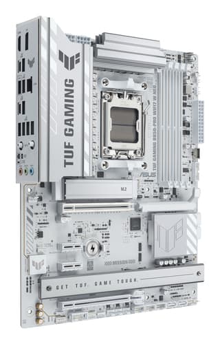 ASUS TUF GAMING B850-PRO WIFI7 W NEO AMD B850 Socket AM5 ATX — view 13