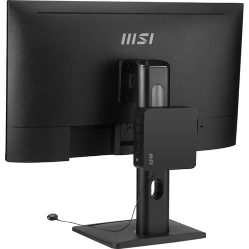 MSI PRODUCTS BAREBONE CASE — view 15