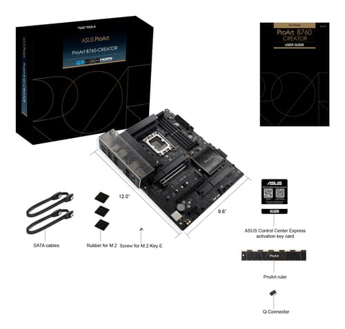 PROART B760-CREATOR — view 8