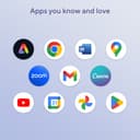 15.6MTK 540 4GB 64GB EMMC CHROME thumbnail 24