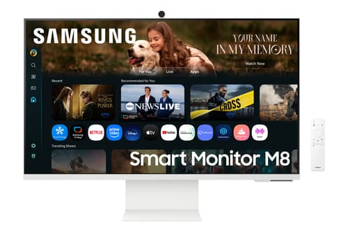Samsung 27" S30GD Full HD Monitor — view 19