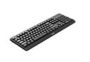 Philips Wireless Keyboard SPK6307BL