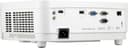 ViewSonic LSD300W-ST - DLP projector - RGB LED - 3300 ANSI lumens - WXGA (1280 x 800) - 16:10 - 720p - zoom lens thumbnail 11