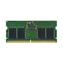 Kingston ValueRAM - DDR5 - module - 8 GB - SO-DIMM 262-pin