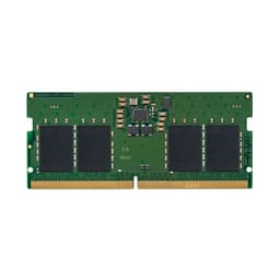 Kingston ValueRAM - DDR5 - module - 8 GB - SO-DIMM 262-pin