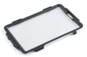 techair classic pro - Protective case for tablet - rugged - silicone, polycarbonate - black - for Samsung Galaxy Tab A9 thumbnail 4