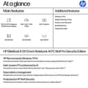 HP EB6G1i13 U7 255U 13 32GB/512 PC United Kingdom - UK English localization thumbnail 10