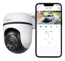 Outdoor Pan/Tilt Security WiFi Camera thumbnail 4