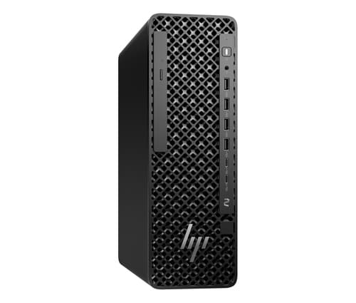 HP Z2 SFF G1I U7-265K 64/2TB W11P — view 3