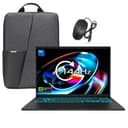ASUS Vivobook CORE 7  RTX� 5060 16GB 1TB Backpack, Wired optical mouse (USB) thumbnail 1