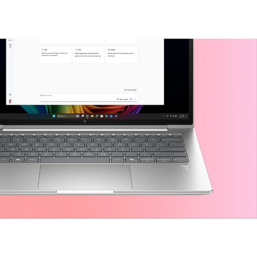 HP EB6G1a14AI RAI5340 14 16GB/512 PC — view 13