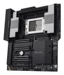 ASUS Pro WS TRX50-SAGE WIFI AMD TRX50 Socket sTR5 SSI CEB thumbnail 4