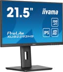 iiyama ProLite XUB2293HS-B6