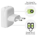 rchargPro-EUFlatWallCharger2xUSB-C20W-W thumbnail 7