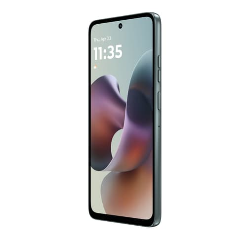 MOTOROLA HANDSET — view 4
