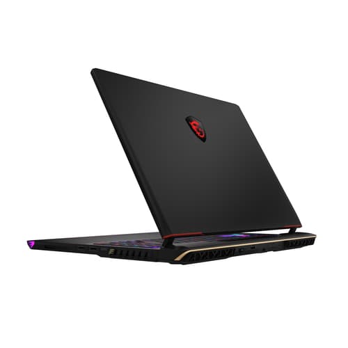 RAIDER GE68 I9-14900HX 32GB 1TB 4070 — view 6