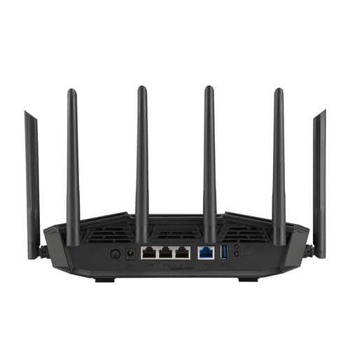ASUS NETWORKING NETWORK — view 3