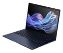 HP EliteBook X G1i Notebook Next Gen AI - 177-degree hinge design - Intel Core Ultra 7 - 258V / up to 4.8 GHz - Win 11 Pro - Intel Arc Graphics 140V - 32 GB RAM - 512 GB SSD NVMe - 14" IPS 1920 x 1200 - NFC, Wi-Fi 7, Bluetooth - kbd: English