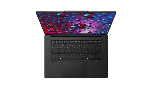 Lenovo ThinkPad P1 Gen 7 21KV — view 6