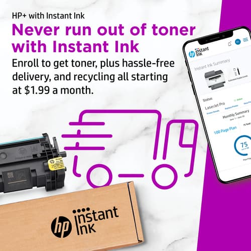 ^HP LASERJET MFP M234SDWE PRNTR — view 5