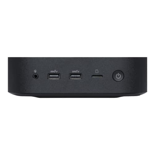 ASUS Micro PC — view 3