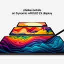 ^GXY TAB S9 WIFI 128GB BEIGE thumbnail 5