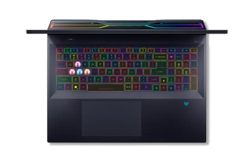 PH18-72 I9-14900HX 32GB/2TB 4090 — view 5