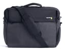techair - Notebook carrying case - 14" - 15.6" - black thumbnail 3