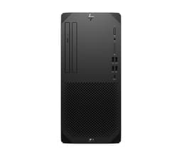 HP Z1 G9 - Tower 1 x Core i7 i7-14700 / up to 5.4 GHz - RAM 16 GB - SSD 512 GB - NVMe - GF RTX 3060 - Gigabit Ethernet, IEEE 802.11ax (Wi-Fi 6), Bluetooth 5.4, IEEE 802.11be (Wi-Fi 7) - Win 11 Pro - monitor: none - keyboard: UK - with HP Wolf Pro Security Edition (1 year)