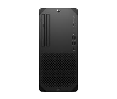 HP Z1 G9 - Tower 1 x Core i7 i7-14700 / up to 5.4 GHz - RAM 16 GB - SSD 512 GB - NVMe - GF RTX 3060 - Gigabit Ethernet, IEEE 802.11ax (Wi-Fi 6), Bluetooth 5.4, IEEE 802.11be (Wi-Fi 7) - Win 11 Pro - monitor: none - keyboard: UK - with HP Wolf Pro Security Edition (1 year)