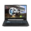 TUF 15 R5-7535HS 8GB/512GB 3050 thumbnail 1