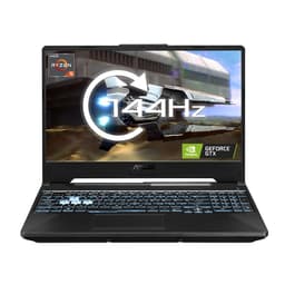 TUF 15 R5-7535HS 8GB/512GB 3050