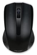 2.4G WIRELESS OPTICAL MOUSE BLK thumbnail 2