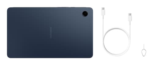 ^TAB A9 DARK BLUE WIFI 128GB — view 4