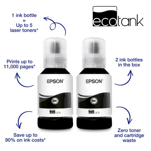 ECOTANK ET-M3180B — view 3