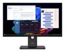 THINKVISION T27UD-40 27 INCH MONITOR thumbnail 1