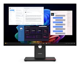 THINKVISION T27UD-40 27 INCH MONITOR