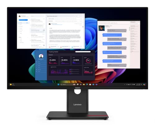 THINKVISION T27UD-40 27 INCH MONITOR