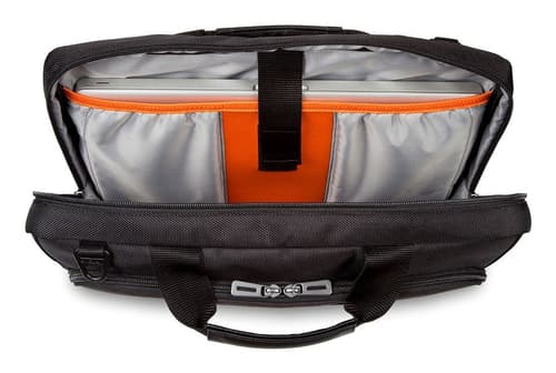 Targus CitySmart MultiFit - Notebook carrying case - 14" - 15.6" — view 4