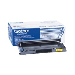 Brother DR2005 - Original - drum kit - for Brother HL-2035, HL-2037
