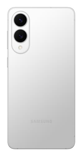 S25 EDGE TITANIUM SILVER 512GB — view 3